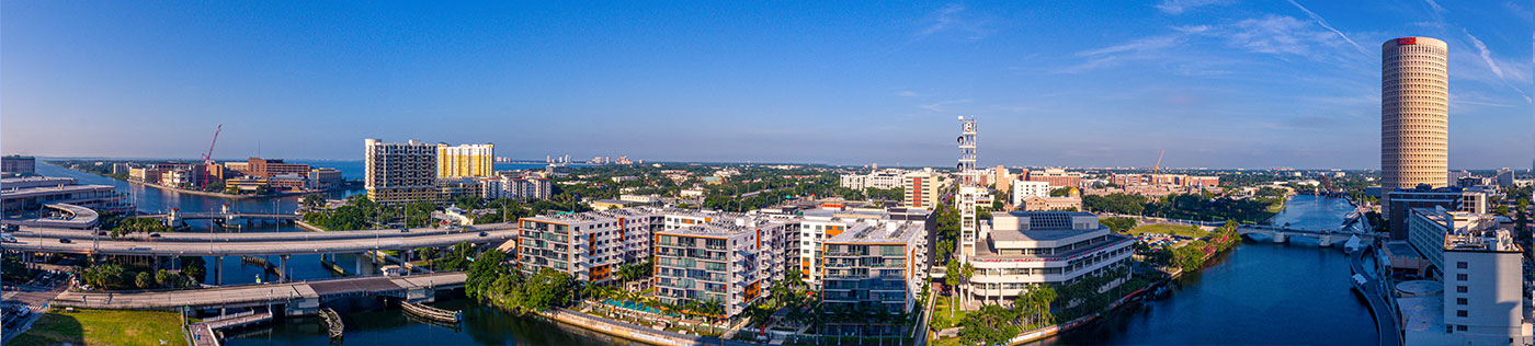 Views at Pendry Residences Tampa