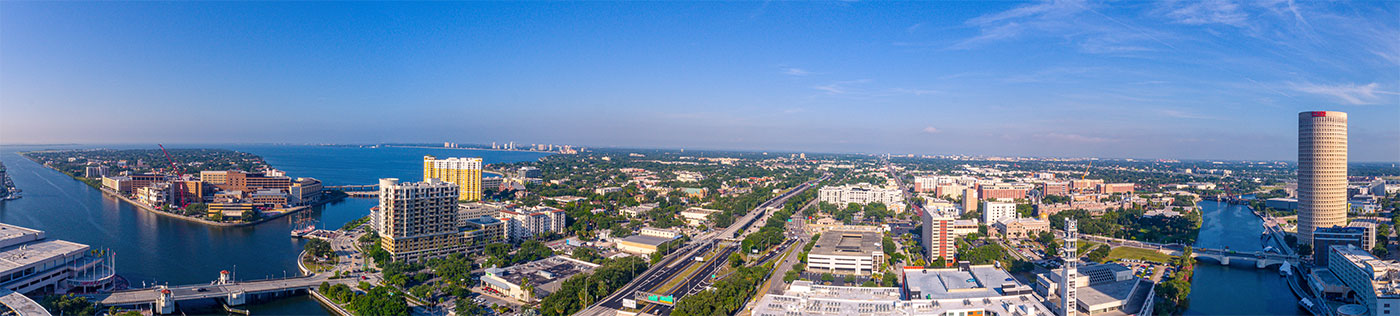 Pendry Residences Tampa - Views