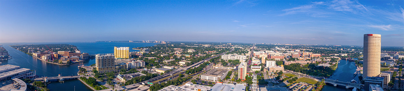 Pendry Residences Tampa - Views